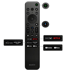 SONY X64L 108 cm (43 inch) 4K Ultra HD LED Google TV with High Dynamic Range (2023 Model)