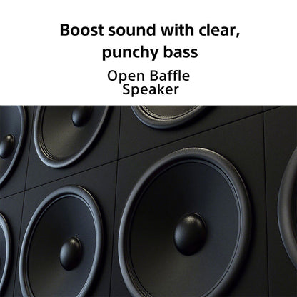 SONY X64L 108 cm (43 inch) 4K Ultra HD LED Google TV with High Dynamic Range (2023 Model)