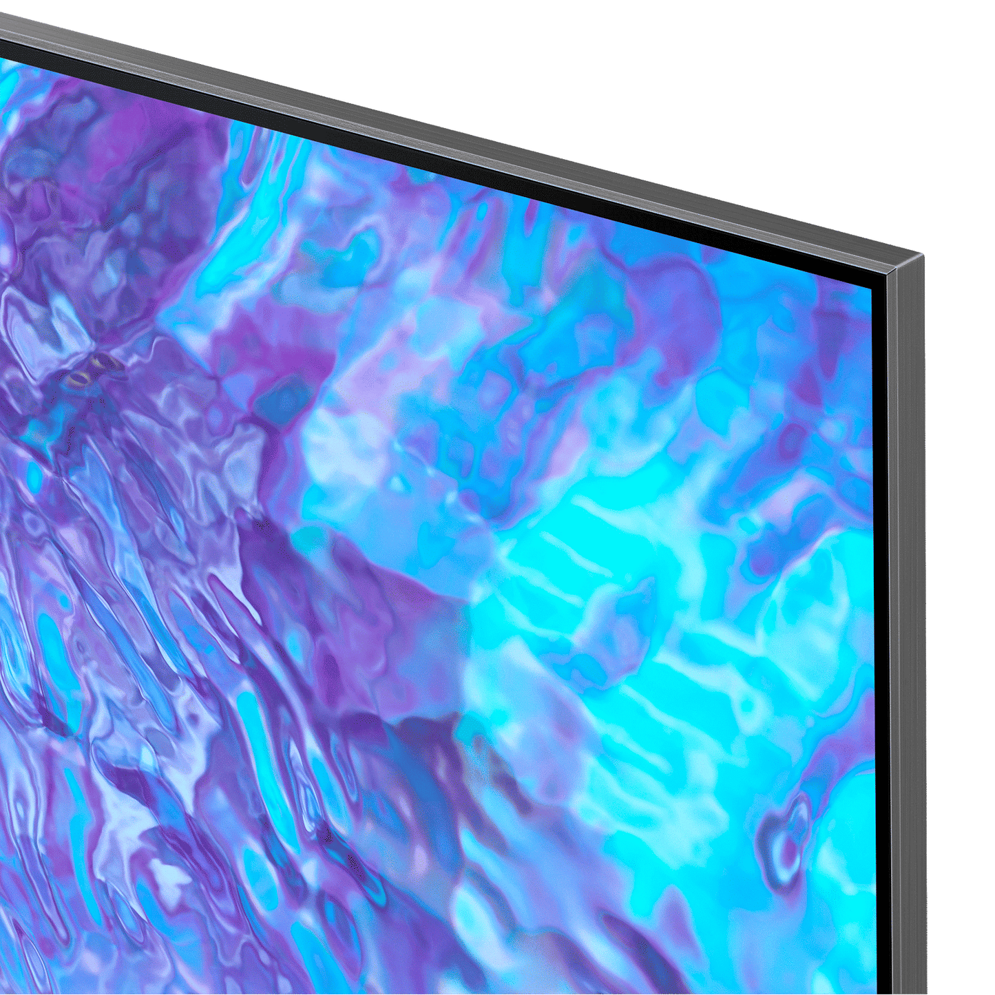 SAMSUNG 8 Series 247 cm (98 inch) QLED 4K Ultra HD Tizen TV with Dolby Atmos