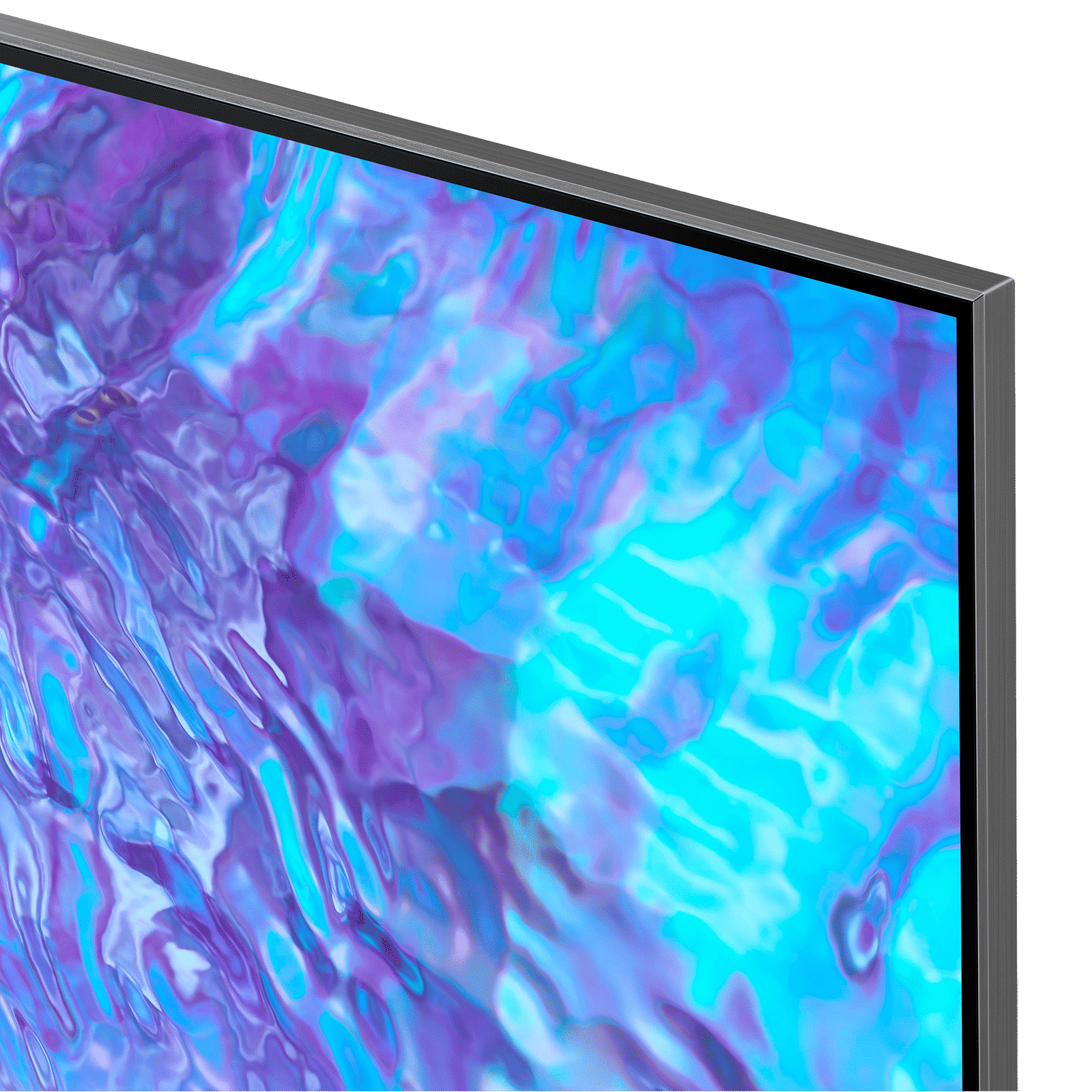 SAMSUNG 8 Series 247 cm (98 inch) QLED 4K Ultra HD Tizen TV with Dolby Atmos