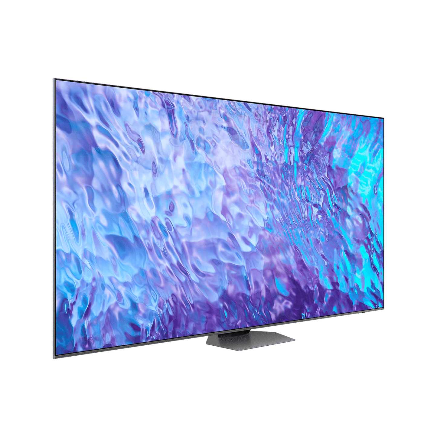 SAMSUNG 8 Series 247 cm (98 inch) QLED 4K Ultra HD Tizen TV with Dolby Atmos
