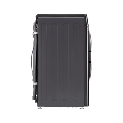LG 9/5 kg 5 Star Fully Automatic Front Load Washer Dryer(FHD0905STB.ABLQEIL, In-built Heater, Black)