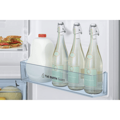 SAMSUNG 322 Litres 2 Star Frost Free Double Door Convertible Refrigerator with Twin Cooling Plus Technology (RT37C4522S8/HL, Elegant Inox)