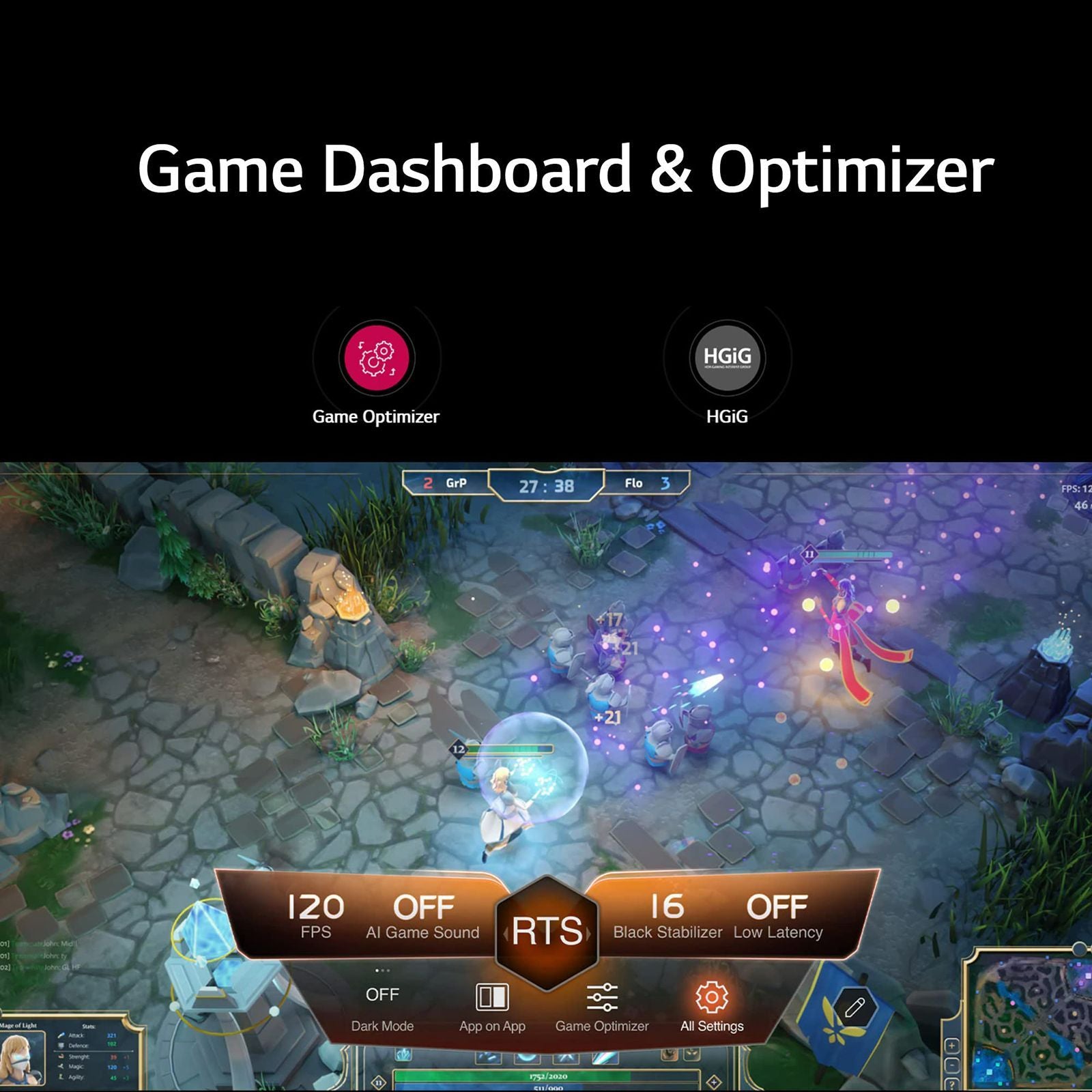 LG UQ7500 139.7 cm (55 inch) 4K Ultra HD LED WebOS TV with α5 Gen5 AI Processor (2022 model)