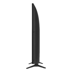 LG UQ7500 139.7 cm (55 inch) 4K Ultra HD LED WebOS TV with α5 Gen5 AI Processor (2022 model)