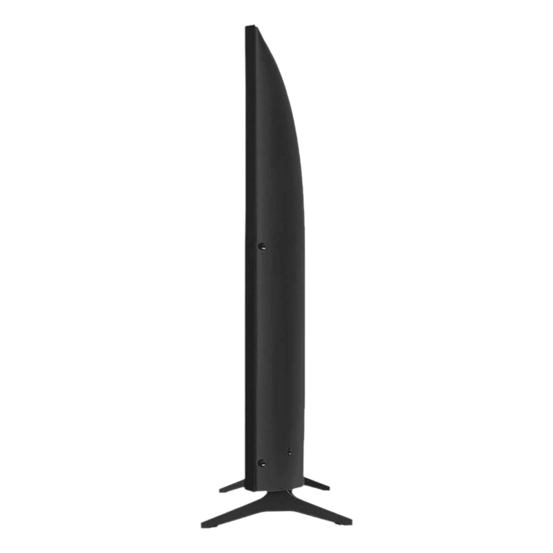LG UQ7500 139.7 cm (55 inch) 4K Ultra HD LED WebOS TV with α5 Gen5 AI Processor (2022 model)