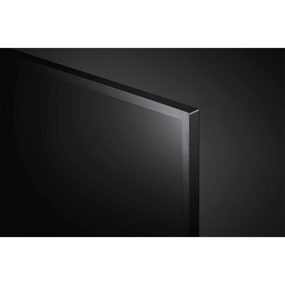 LG UQ7500 139.7 cm (55 inch) 4K Ultra HD LED WebOS TV with α5 Gen5 AI Processor (2022 model)