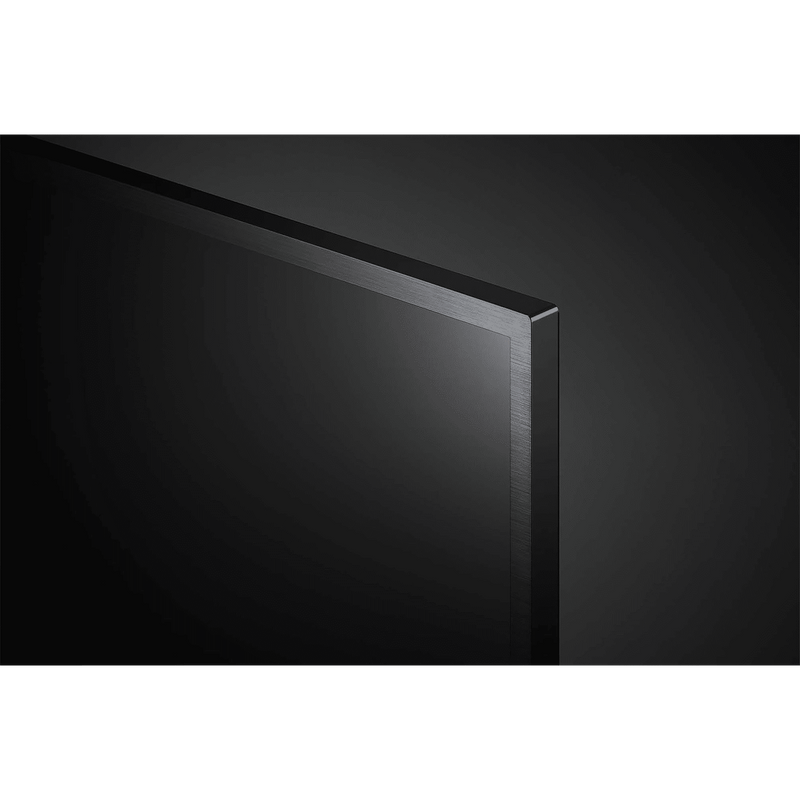 LG UQ7500 139.7 cm (55 inch) 4K Ultra HD LED WebOS TV with α5 Gen5 AI Processor (2022 model)