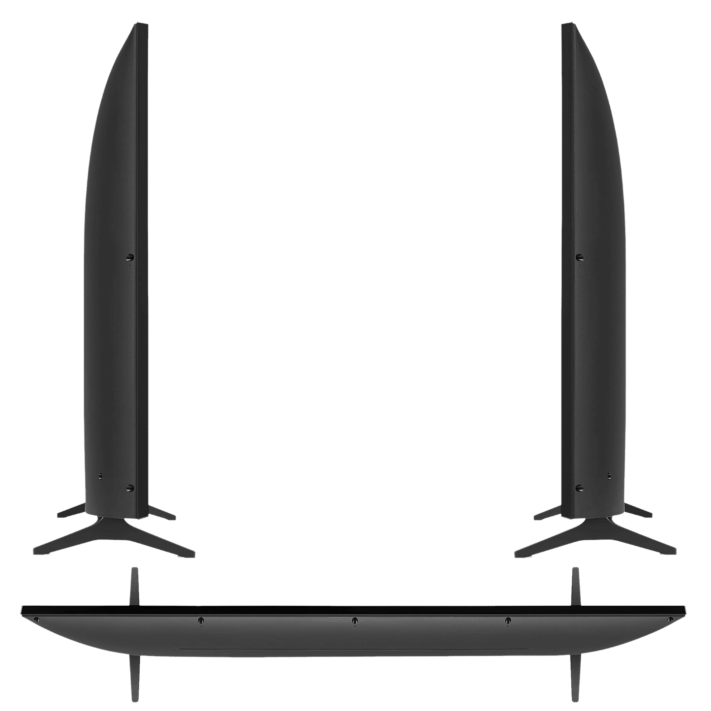 LG UQ7500 139.7 cm (55 inch) 4K Ultra HD LED WebOS TV with α5 Gen5 AI Processor (2022 model)