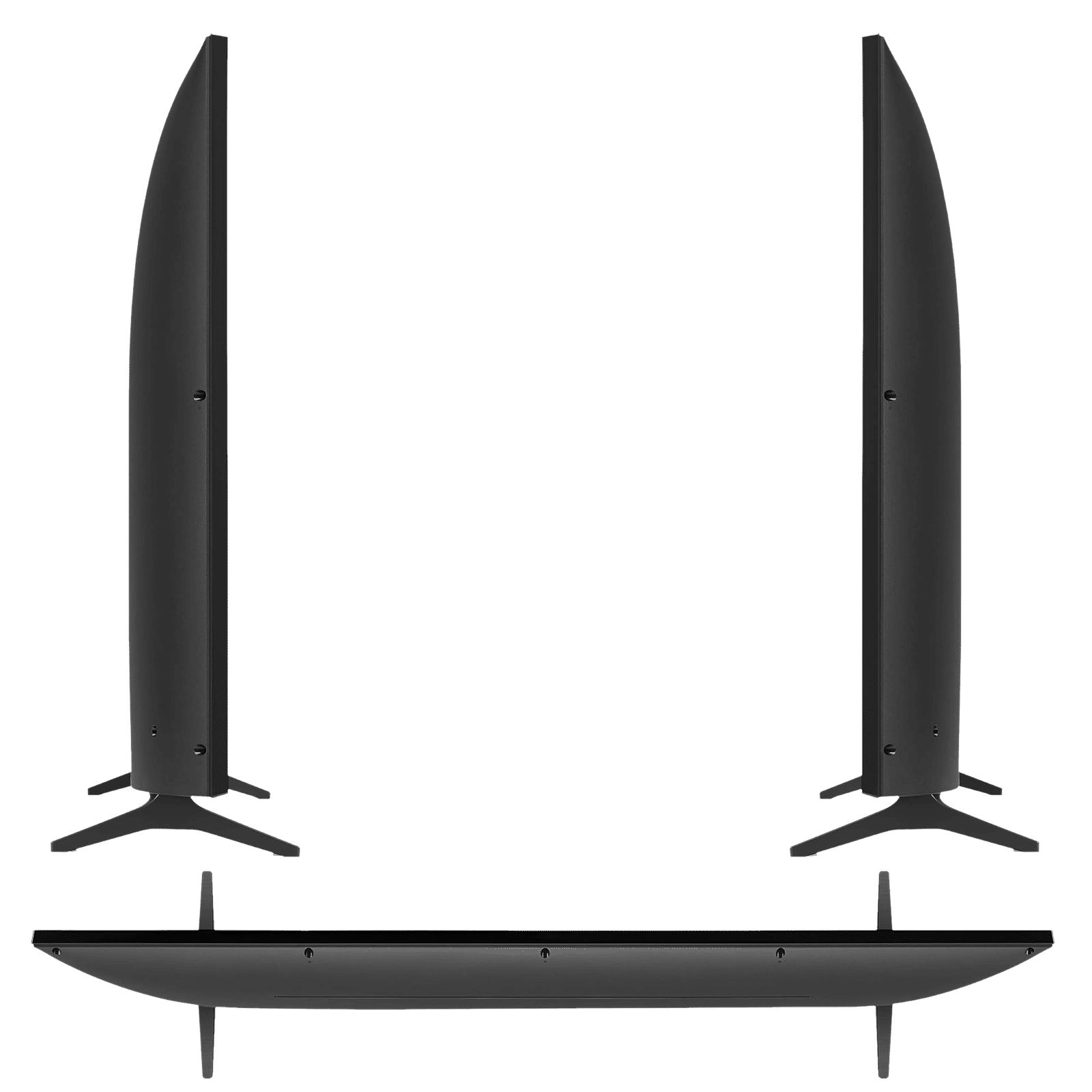 LG UQ7500 139.7 cm (55 inch) 4K Ultra HD LED WebOS TV with α5 Gen5 AI Processor (2022 model)