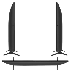 LG UQ7500 139.7 cm (55 inch) 4K Ultra HD LED WebOS TV with α5 Gen5 AI Processor (2022 model)