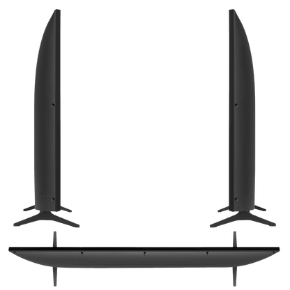 LG UQ7500 139.7 cm (55 inch) 4K Ultra HD LED WebOS TV with α5 Gen5 AI Processor (2022 model)