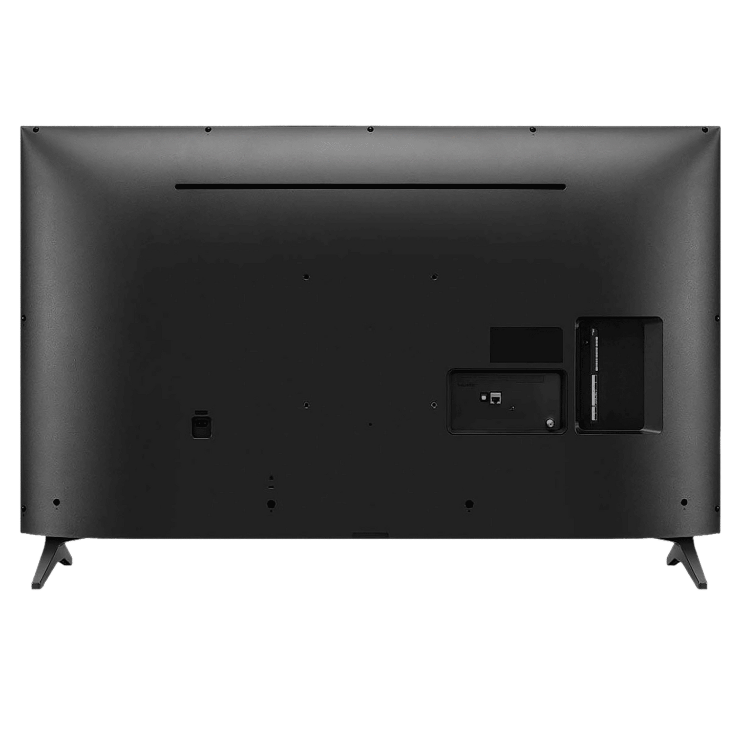 LG UQ7500 139.7 cm (55 inch) 4K Ultra HD LED WebOS TV with α5 Gen5 AI Processor (2022 model)