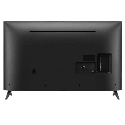 LG UQ7500 139.7 cm (55 inch) 4K Ultra HD LED WebOS TV with α5 Gen5 AI Processor (2022 model)