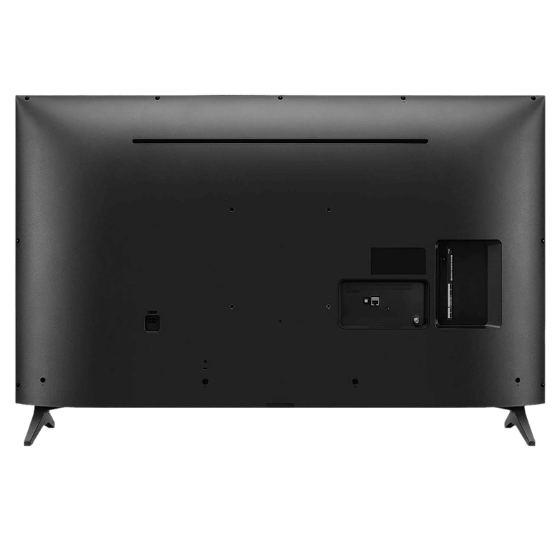 LG UQ7500 139.7 cm (55 inch) 4K Ultra HD LED WebOS TV with α5 Gen5 AI Processor (2022 model)