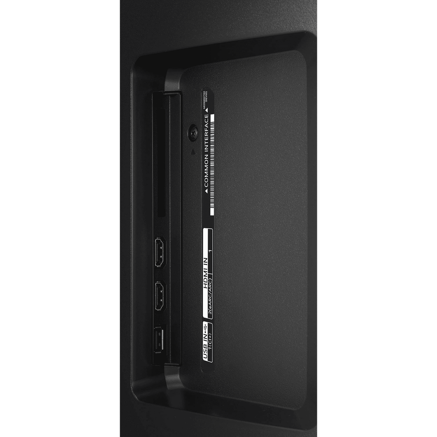 LG UQ7500 139.7 cm (55 inch) 4K Ultra HD LED WebOS TV with α5 Gen5 AI Processor (2022 model)