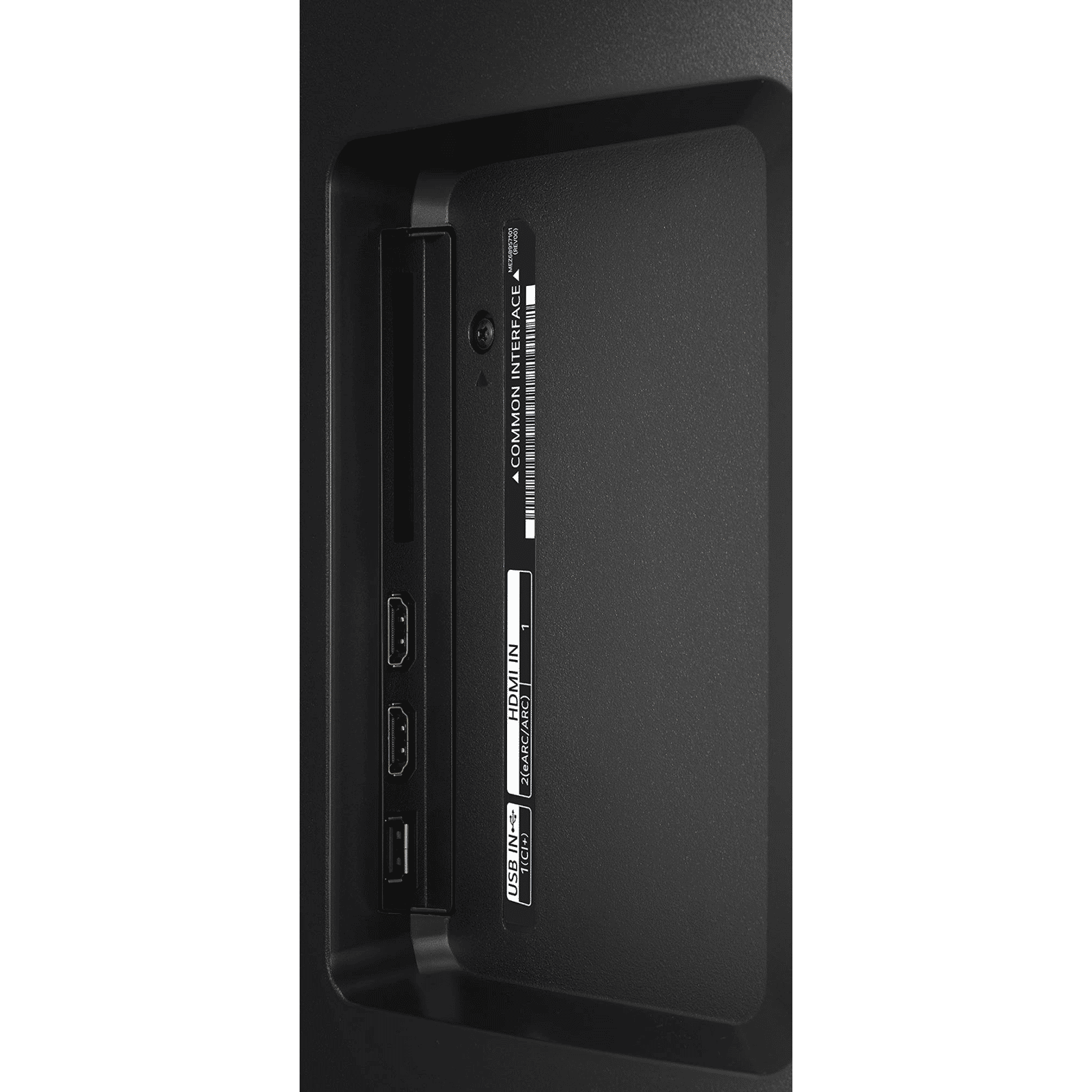 LG UQ7500 139.7 cm (55 inch) 4K Ultra HD LED WebOS TV with α5 Gen5 AI Processor (2022 model)