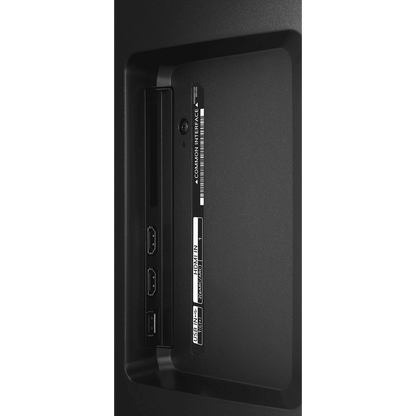 LG UQ7500 139.7 cm (55 inch) 4K Ultra HD LED WebOS TV with α5 Gen5 AI Processor (2022 model)