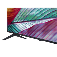 LG UR75 139 cm (55 inch) 4K Ultra HD LED WebOS TV with Gen5 AI Processor 4K
