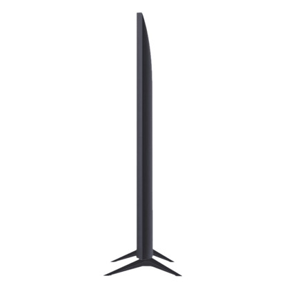 LG UR75 139 cm (55 inch) 4K Ultra HD LED WebOS TV with Gen5 AI Processor 4K