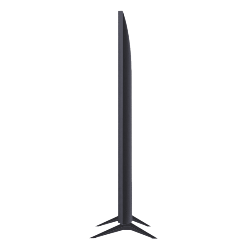 LG UR75 139 cm (55 inch) 4K Ultra HD LED WebOS TV with Gen5 AI Processor 4K
