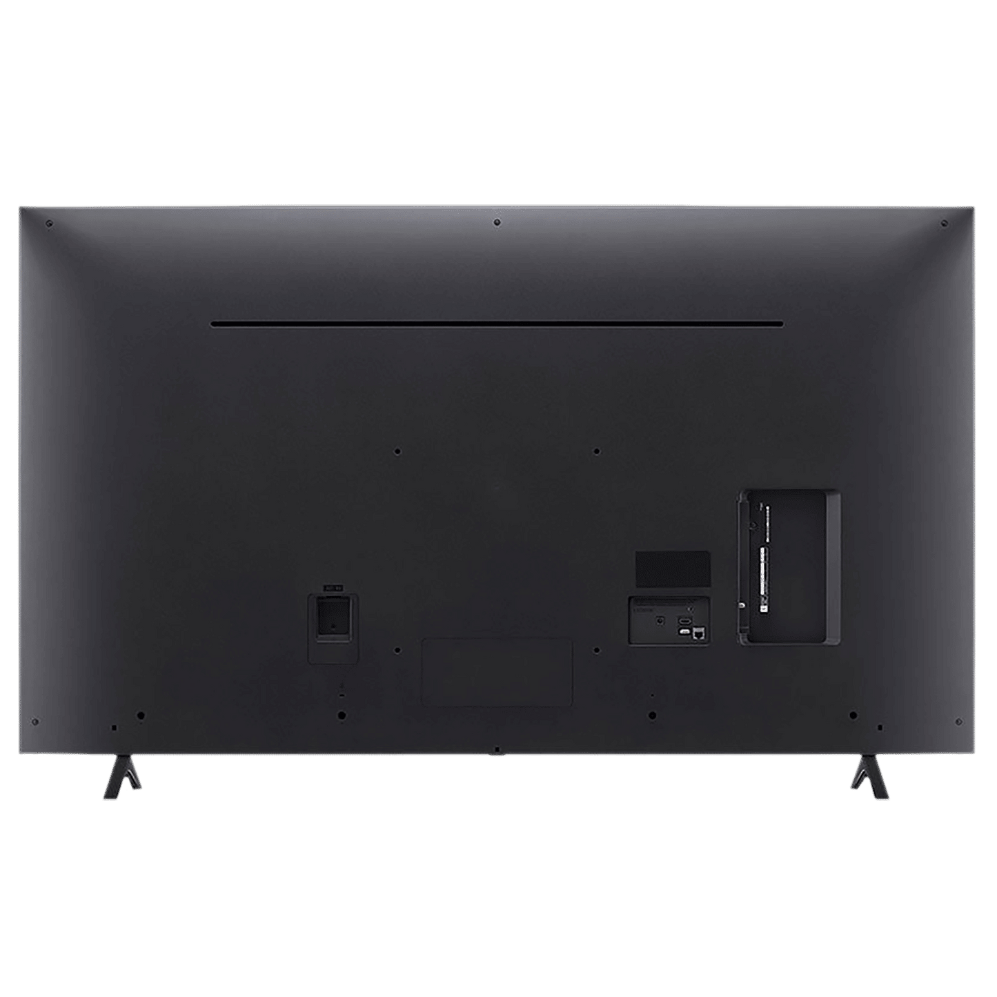 LG UR75 139 cm (55 inch) 4K Ultra HD LED WebOS TV with Gen5 AI Processor 4K