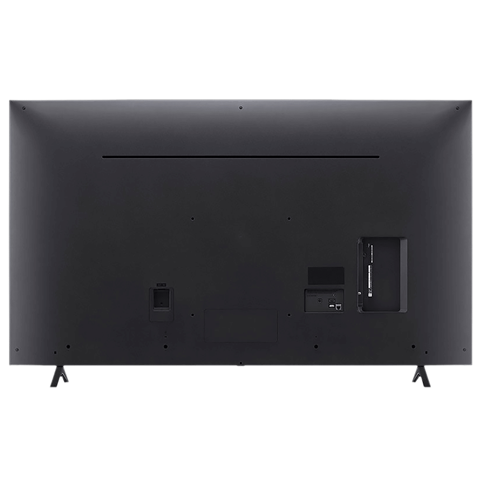 LG UR75 139 cm (55 inch) 4K Ultra HD LED WebOS TV with Gen5 AI Processor 4K