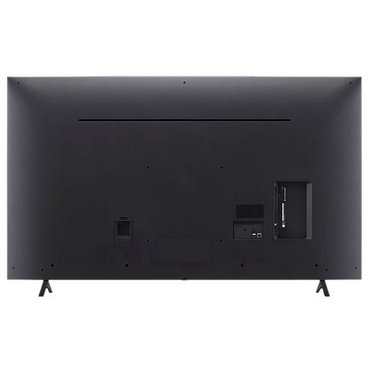 LG UR75 139 cm (55 inch) 4K Ultra HD LED WebOS TV with Gen5 AI Processor 4K