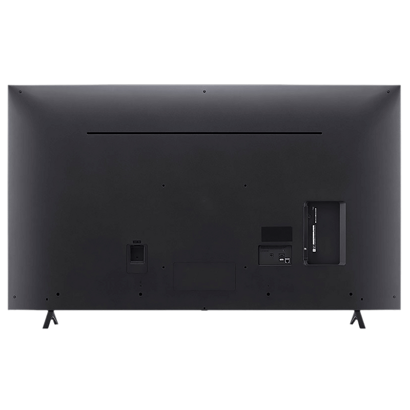 LG UR75 139 cm (55 inch) 4K Ultra HD LED WebOS TV with Gen5 AI Processor 4K
