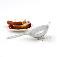 Stainless Steel Strainer 16 CM