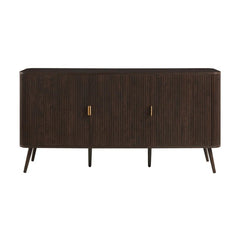 Selin 3 Door Sideboard