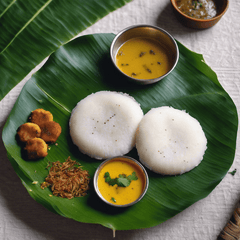 ALUMINIUM 300 IDLI STEAMER BOX COMMERCIAL-3