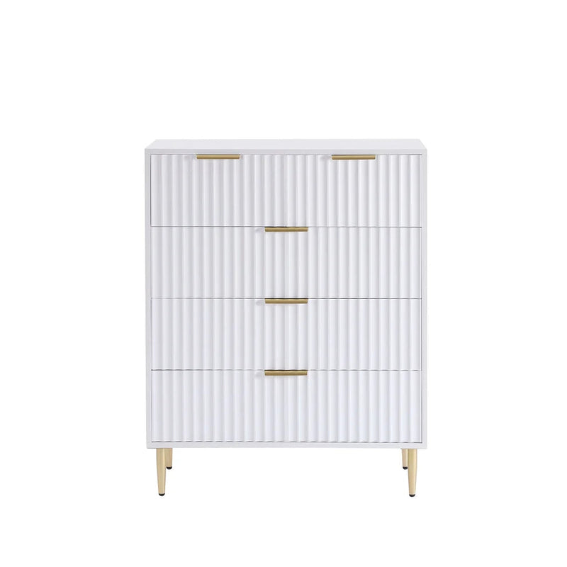 Velin 5 Drawer Chest