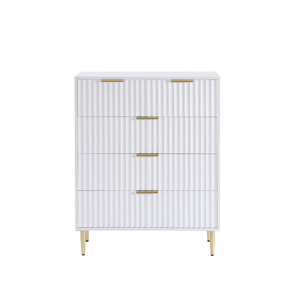 Velin 5 Drawer Chest