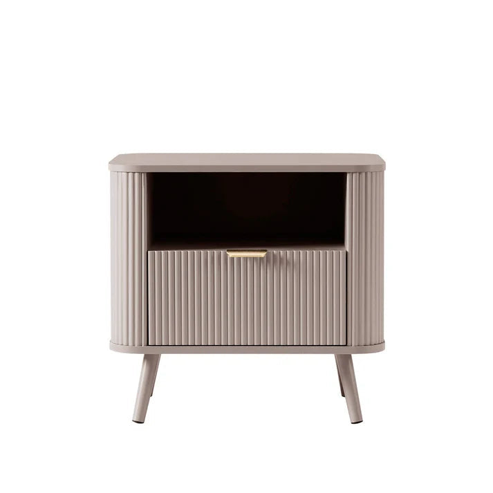 Selin 1 Drawer Nightstand
