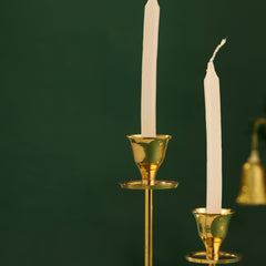 Brass Candle Stand