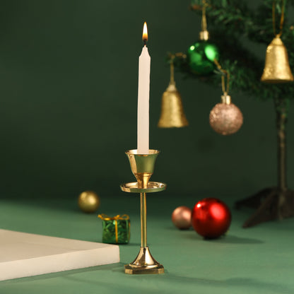 Brass Candle Stand