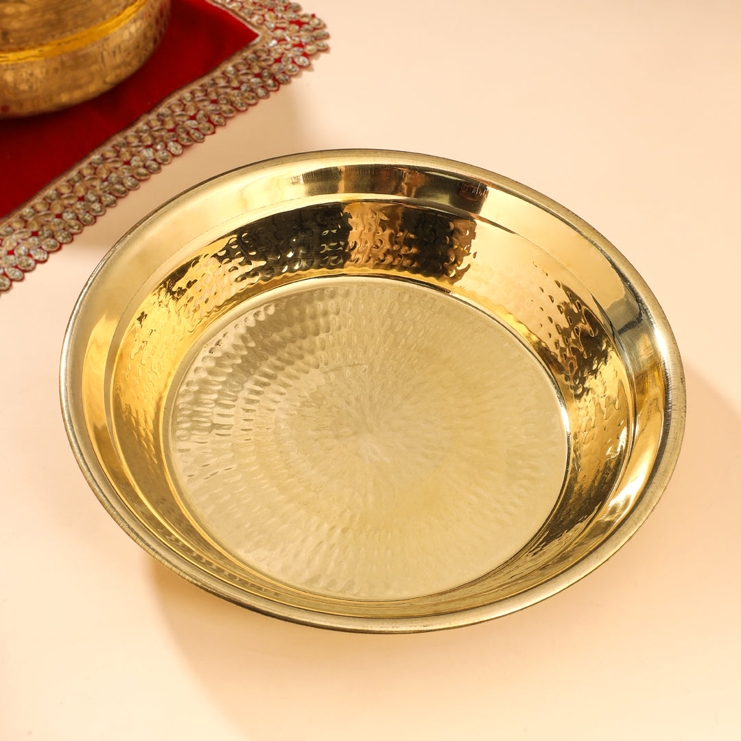Brass Parat
