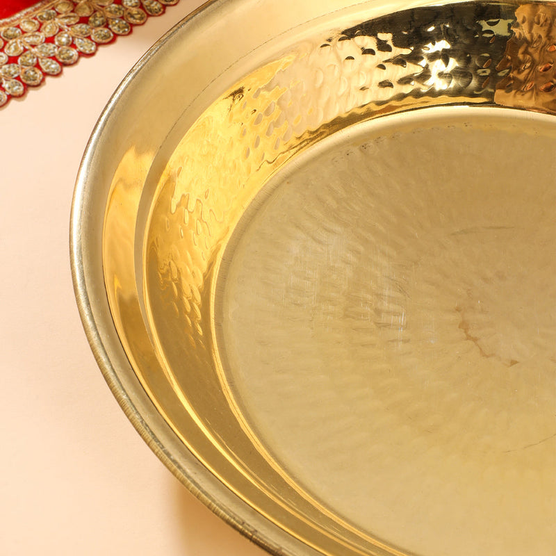 Brass Parat