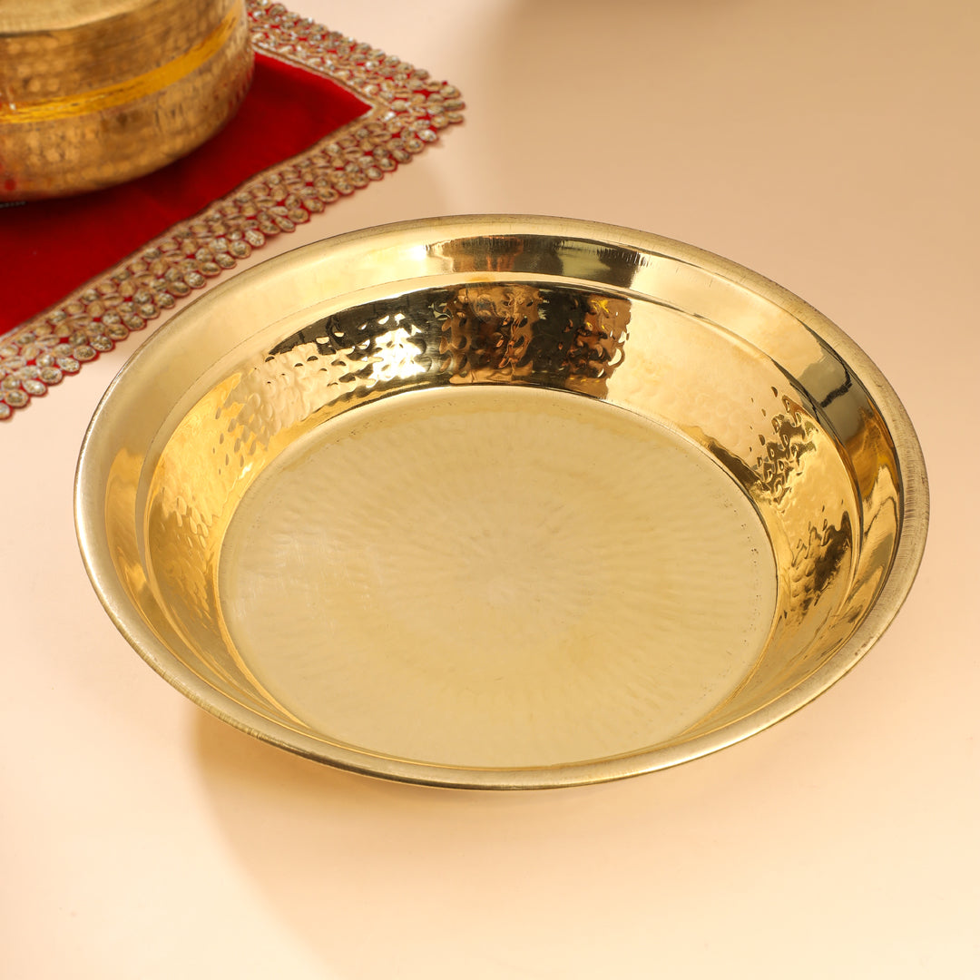 Brass Parat