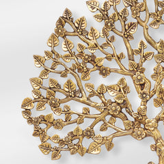 Brass Kalpvriksha Wall Hanging (27 INCH)
