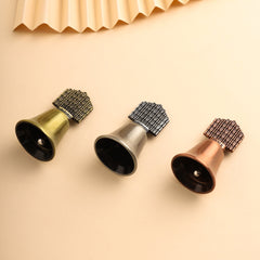 Hawa Mahal Handbell Set Of Three (2.2 Inch)