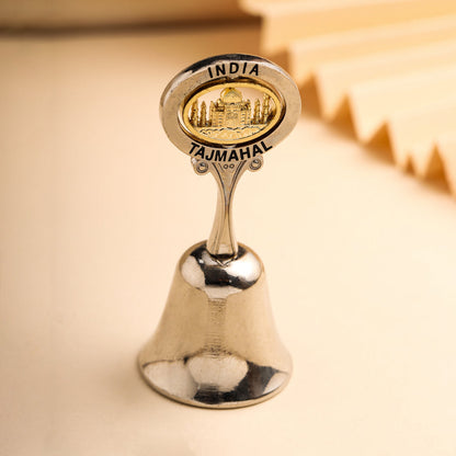 Taj Mahal Handbell Set Of Three (3 Inch)