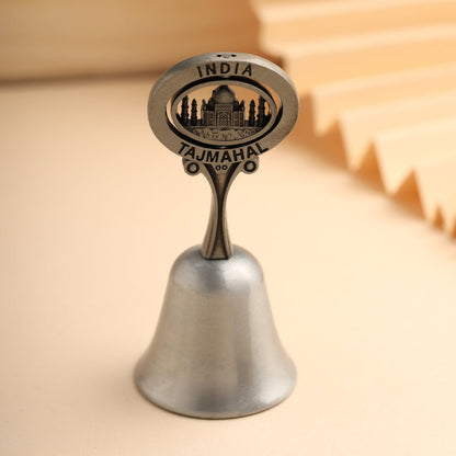 Taj Mahal Handbell Set Of Three (3 Inch)
