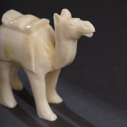 Camel Statue Pair (3 Inch)