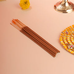 Brass Peacock Samai Festive Gift Hamper