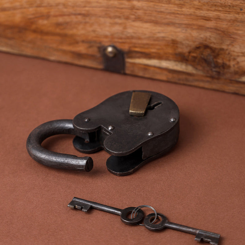 Door Lock