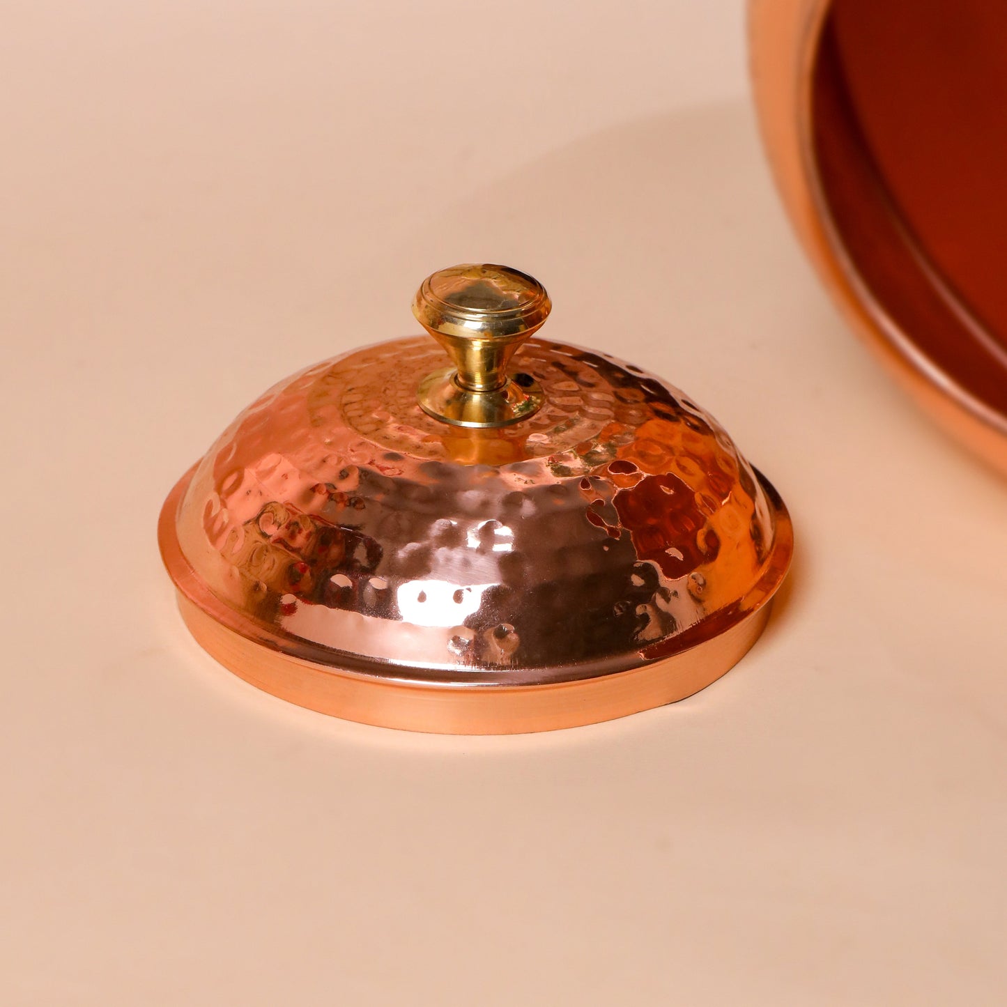 Copper Water Dispenser (13.5 Inch)