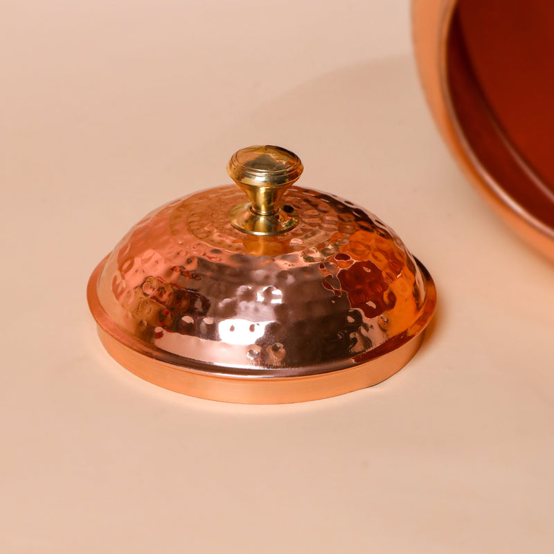 Copper Water Dispenser (13.5 Inch)