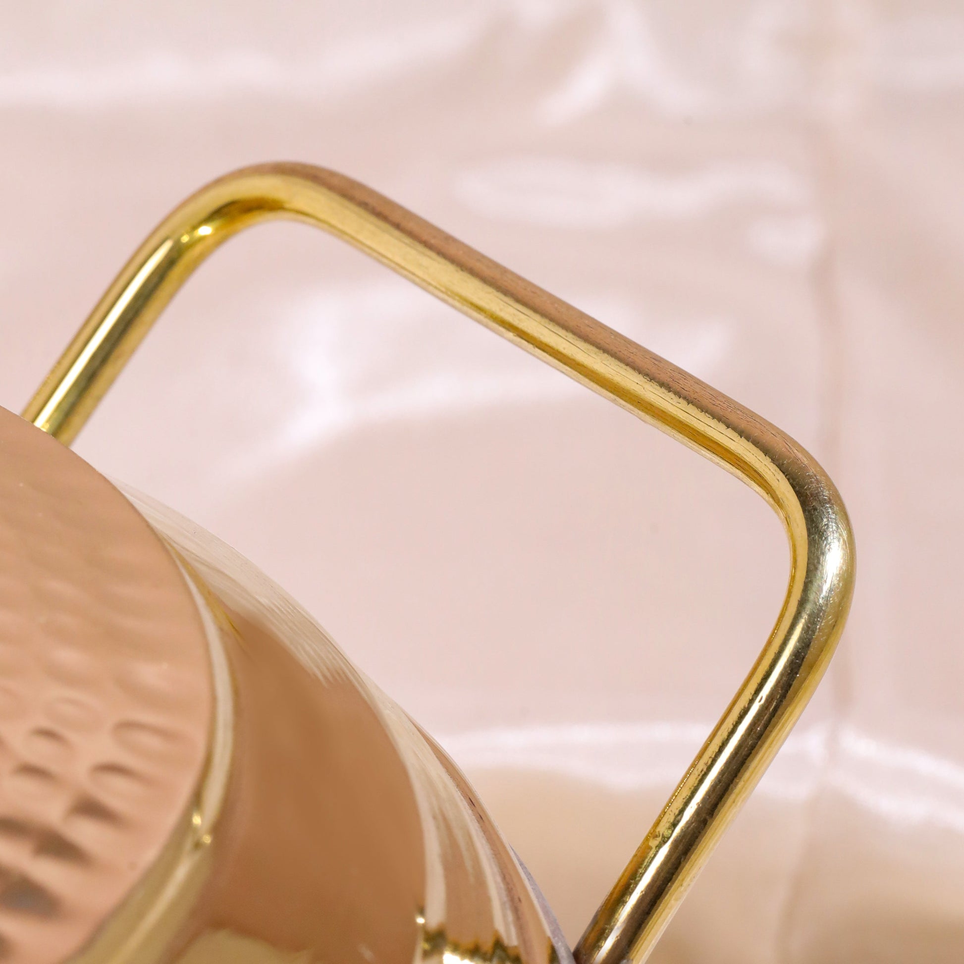 Brass Idli Cooker/Maker (8 Inch)